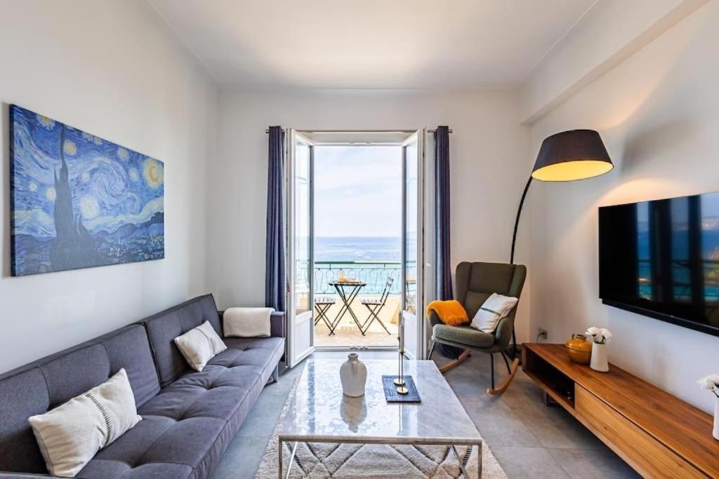 Appartement Prestige sur la Promenade des Anglais - 5