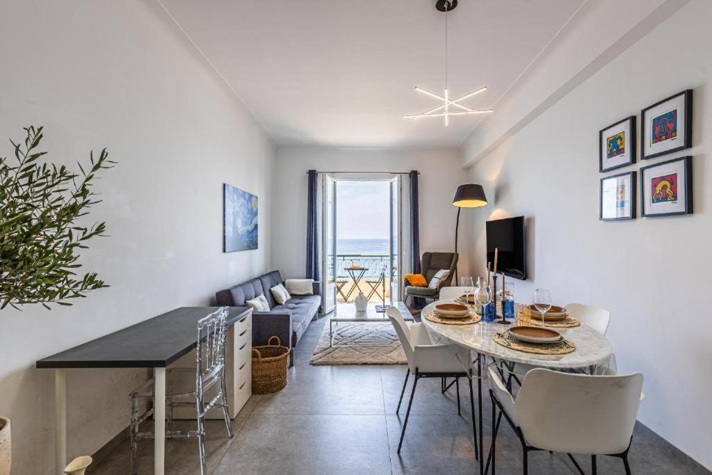 Appartement Prestige sur la Promenade des Anglais - 4