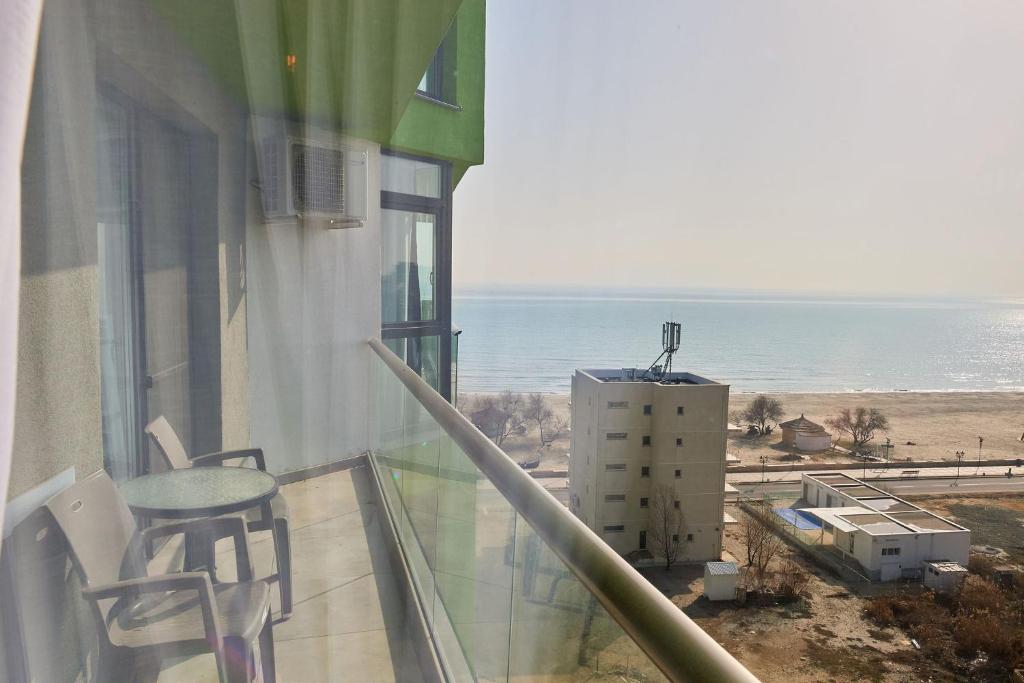 Aparthotel by ALZ, Mamaia Nord – Năvodari