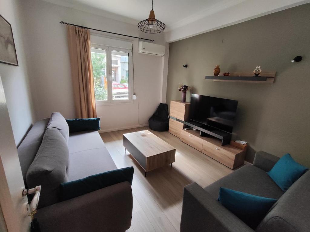 RG Living Spaces Neo Psychiko, Athen