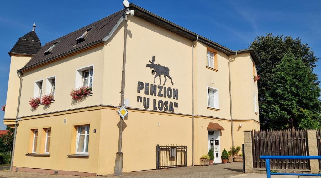 2. penzion ..