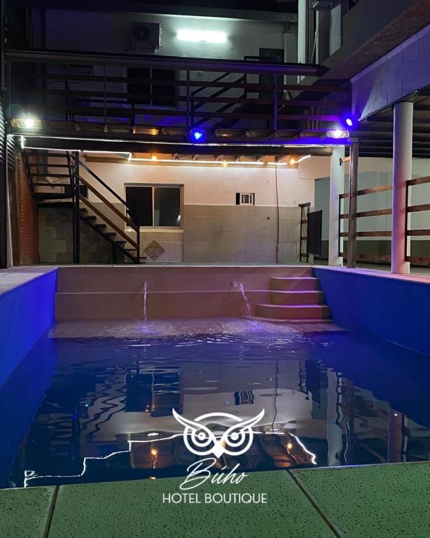 Búho Hotel Boutique - 4