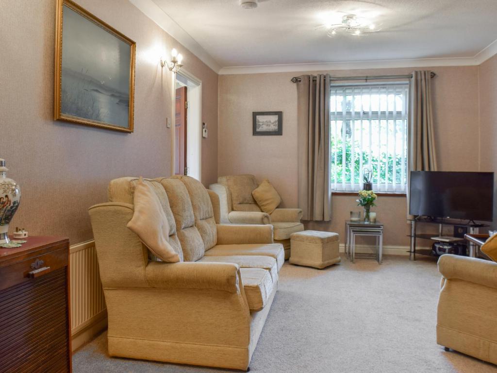 Swallow Cottage - Uk49756, Little Singleton