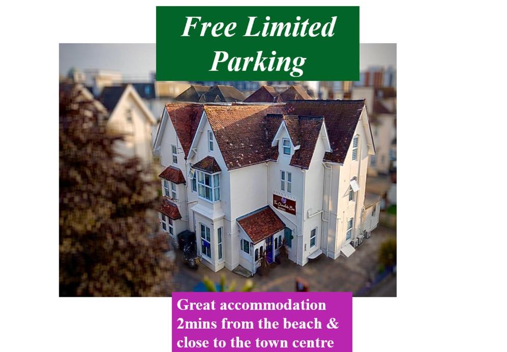 The Chocolate Box Guest House, Bournemouth