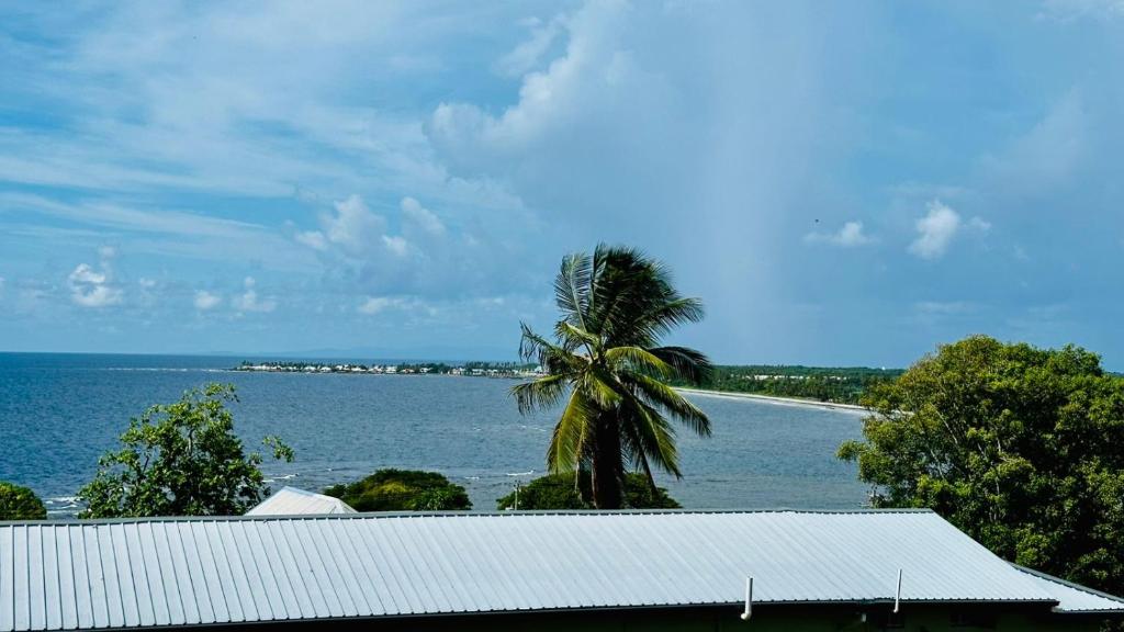 Seaview Escape Tobago, Lambeau