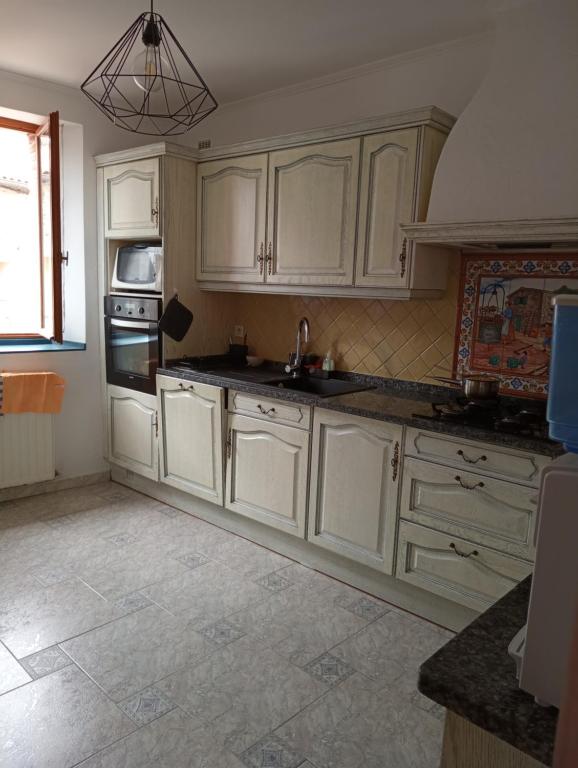 Maison 4 chambres, climatisée, terrasse, garage cadre paisible 8EGLI10 - 3