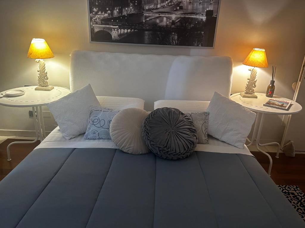 La Suite di Giulia - 2