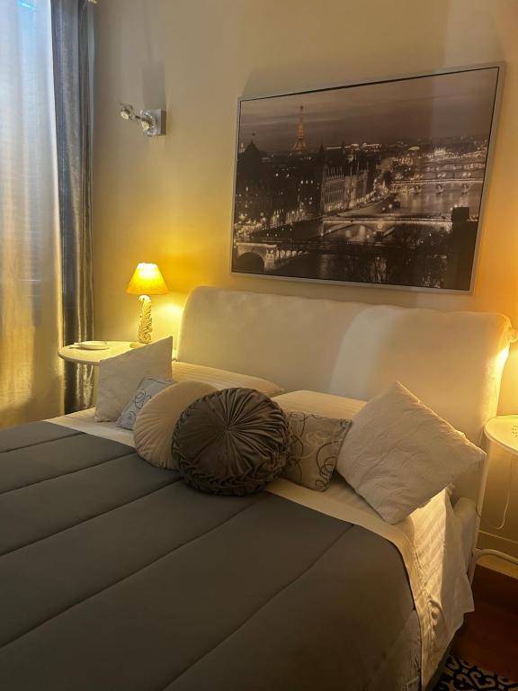 La Suite di Giulia - 4