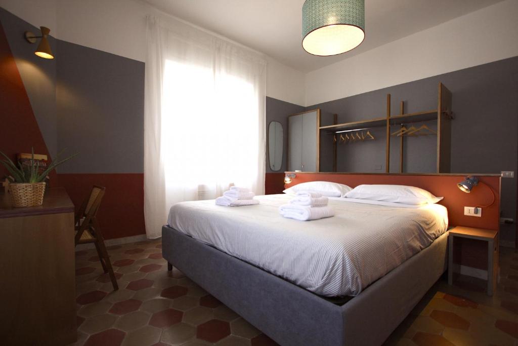 Casa Marchesi Boutique Apartment - 4