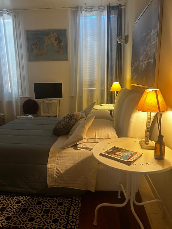 La Suite di Giulia - 3