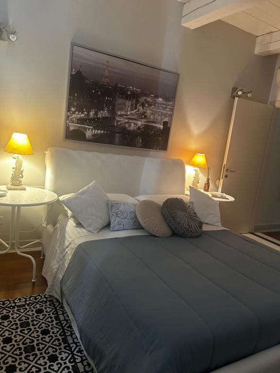 La Suite di Giulia - 1