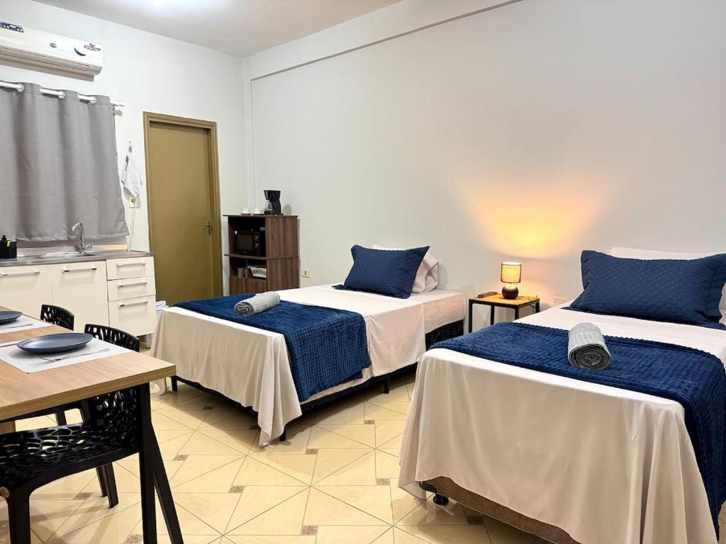 Studio apartment close to everything in Ciudad del Este - 2