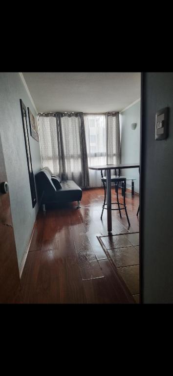 Departamentos centro santiago 22 - 2