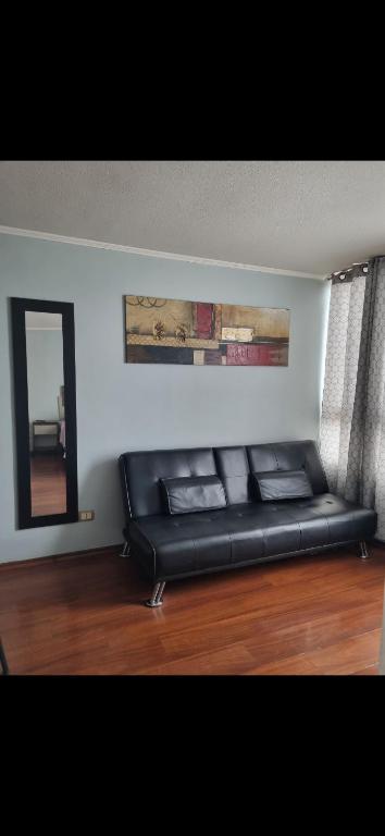 Departamentos centro santiago 22 - 1