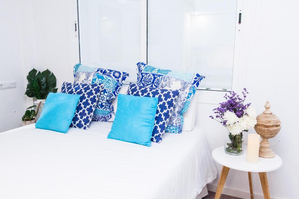 GoToSeville Molviedro Suites - 2