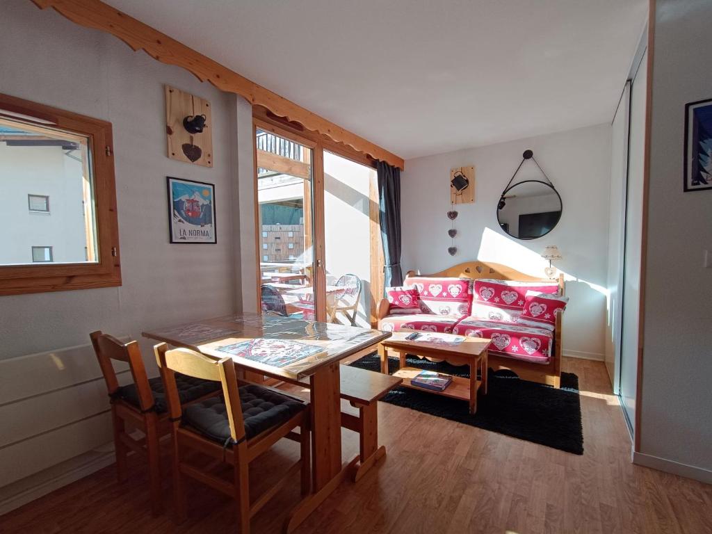 Les Chalets de la Vanoise - 5