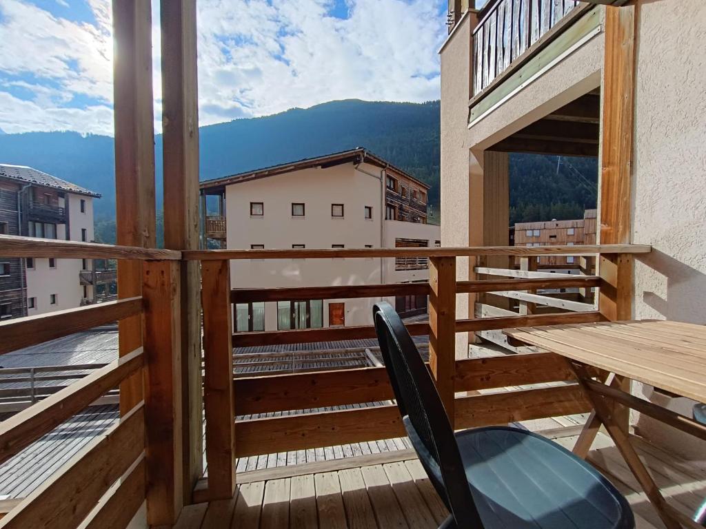 Les Chalets de la Vanoise - 2