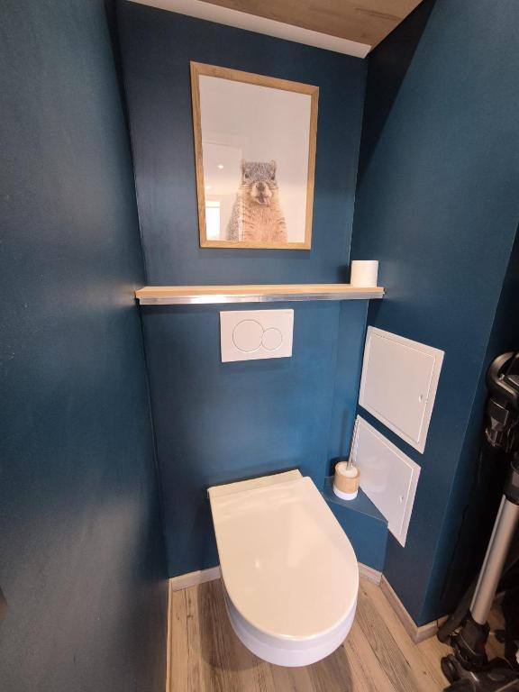 Magnifique Studio 4 pers - Tignes Lavachet - 4
