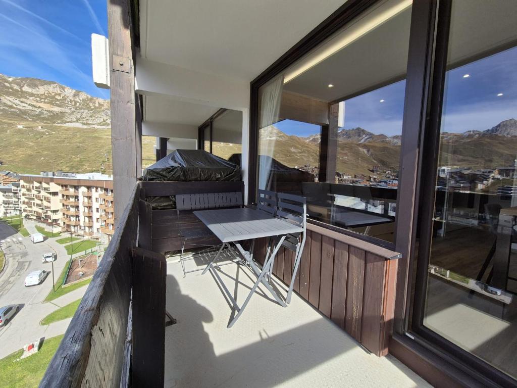 Magnifique Studio 4 pers - Tignes Lavachet - 5