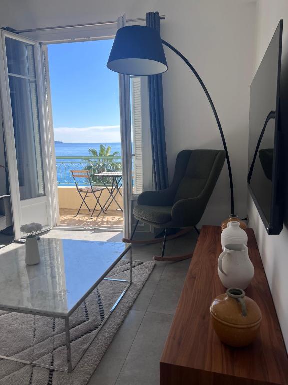 Appartement Prestige sur la Promenade des Anglais - 2