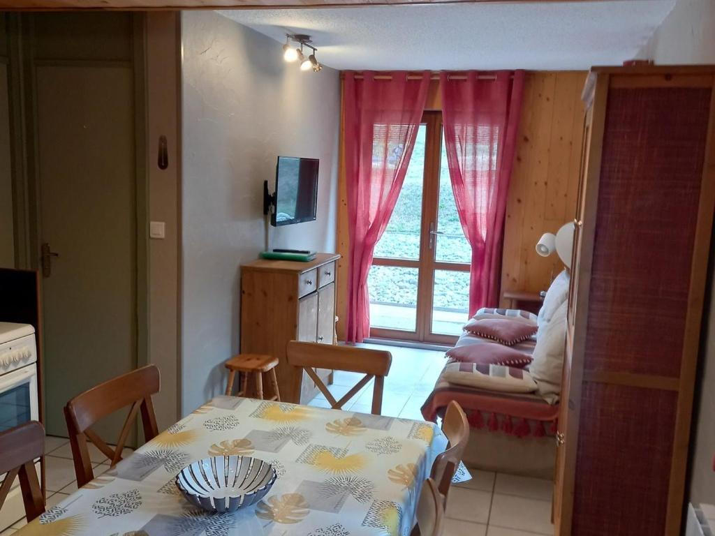 Appartement 2 pièces pour 5 personnes exposé Sud-Est à Valloire - FR-1-263-50 - 3