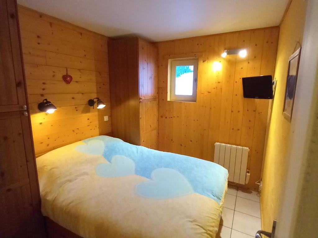 Appartement 2 pièces pour 5 personnes exposé Sud-Est à Valloire - FR-1-263-50 - 4