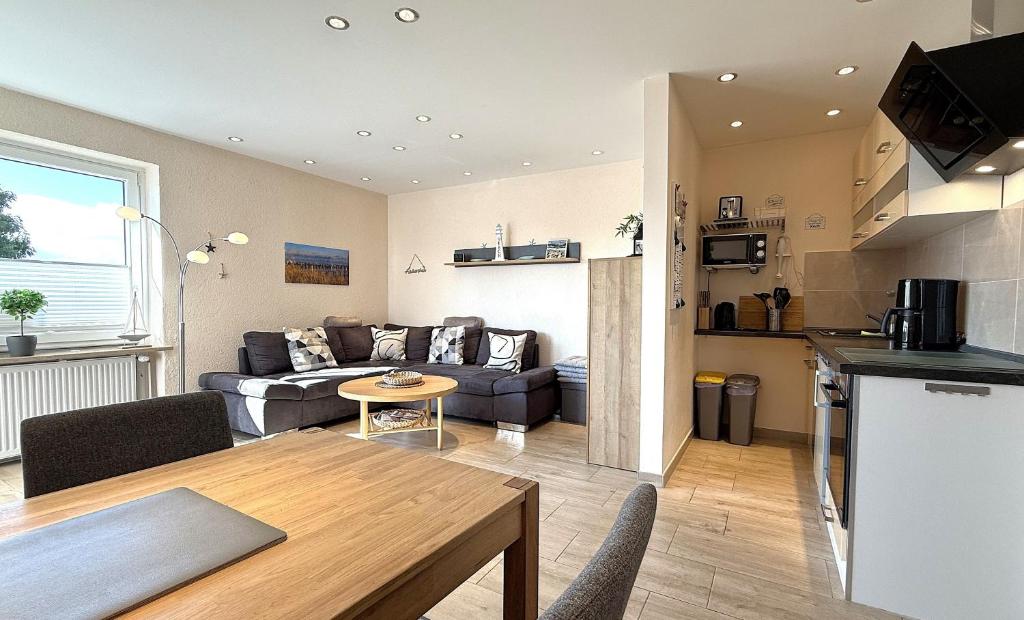 FeWo Glückauf mit Sauna, Dahme