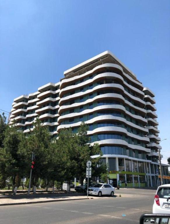 Modern Stroy Apartment Stylish & Affordable, Yunusobod