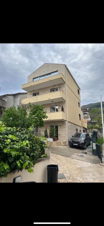 Spa Apartments Tivat - 2