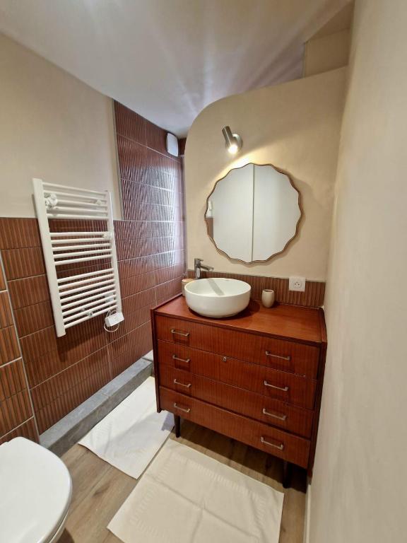 Duplex lumineux Biarritz Saint Charles - 5