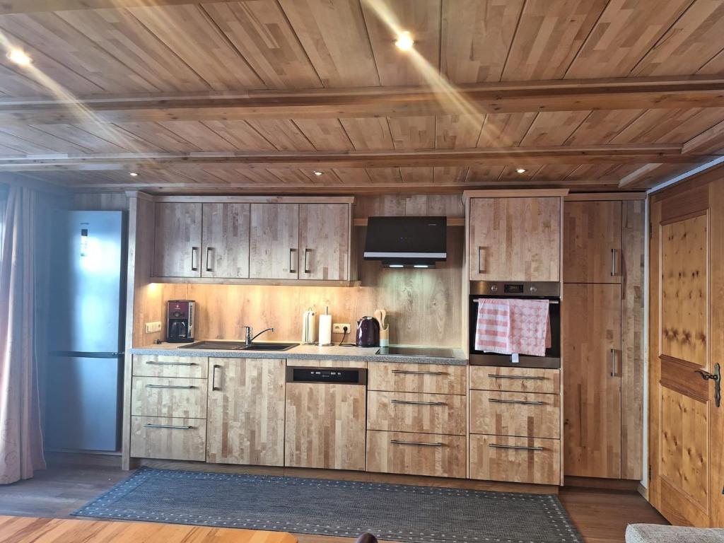 Apartment in Silbertal near Ski Lift, Silbertal