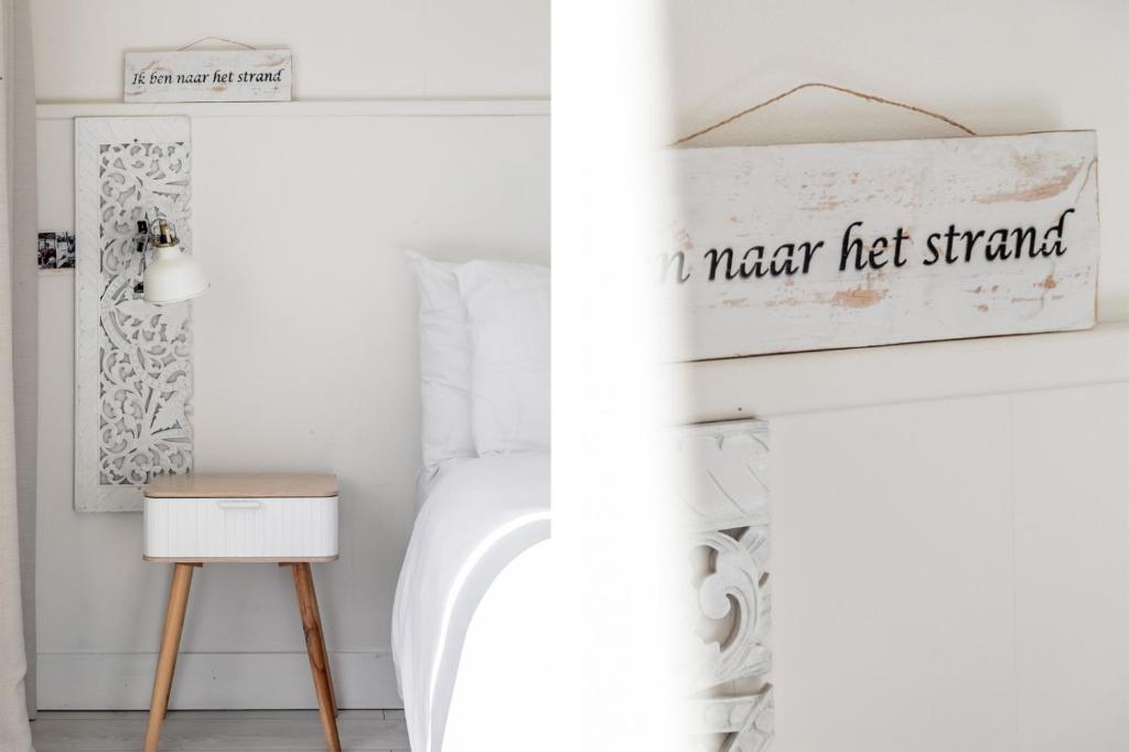 Rembrandts beach view, Zandvoort