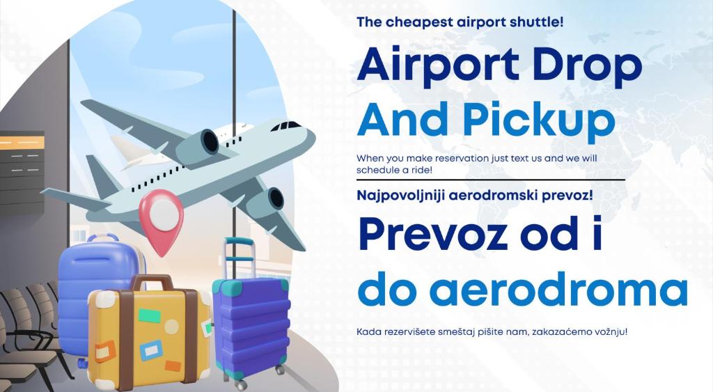 Airport Studio Loft - Galleria - 5