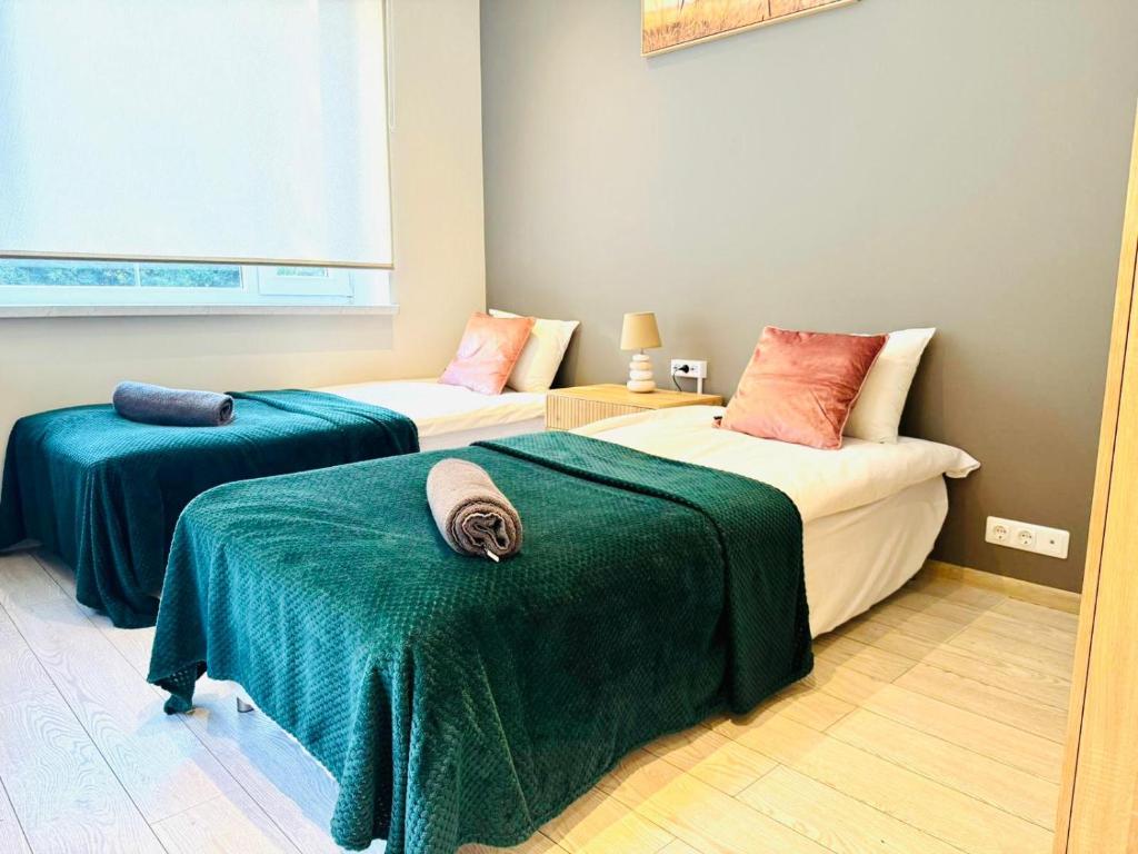 I&A Residence Pirita314, Tallinn