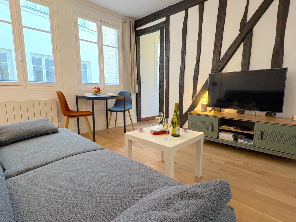 Le Studio Merri - 2