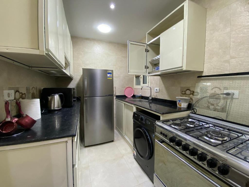 Golden Memphis Cairo Residence