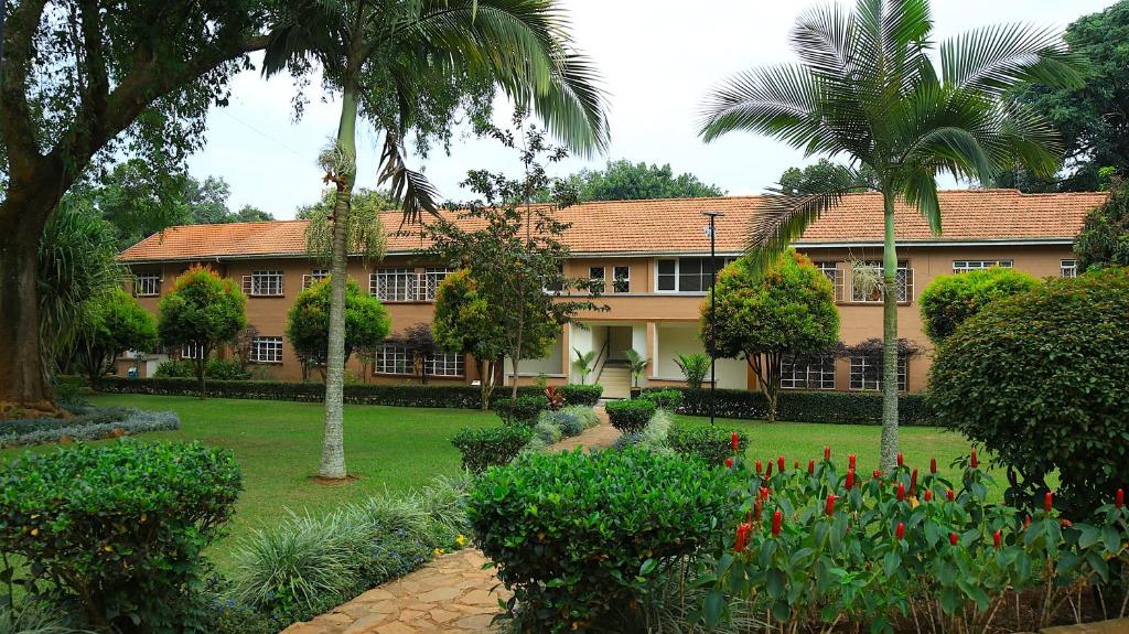 Kaizen Residences, Entebbe