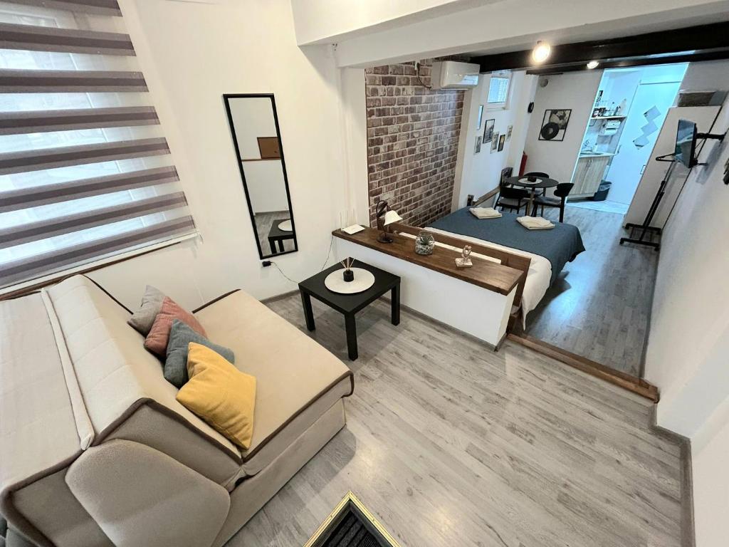 Apartman Nani - Secure and free parking space! - 2