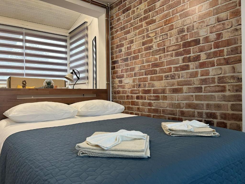 Apartman Nani - Secure and free parking space! - 5
