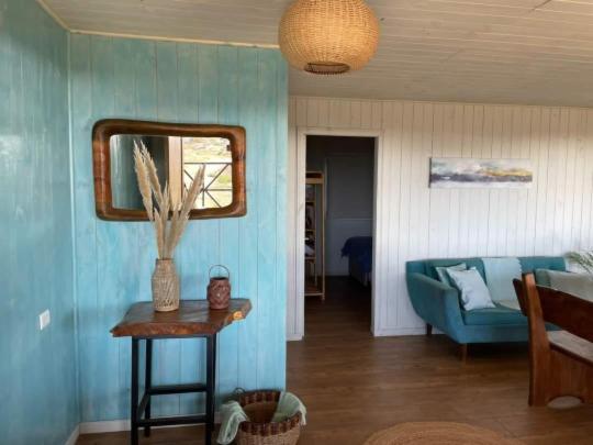 Hosteria Casa Nauta - 5