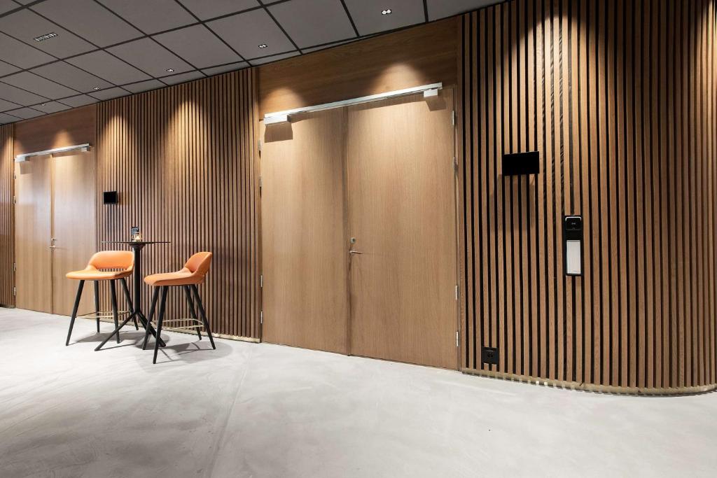 Meeting room / ballrooms