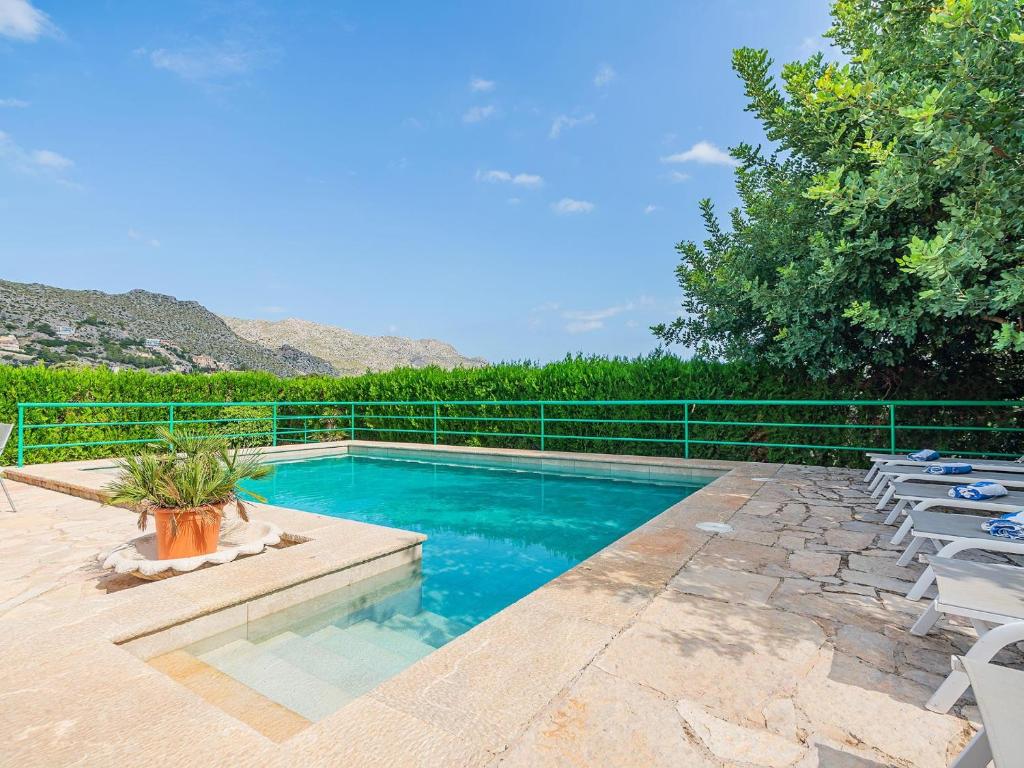 Can Vensala de na Rosa By SunVillas Mallorca - 4