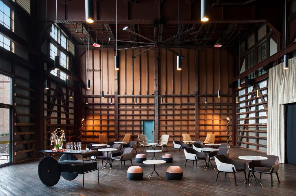 Tagungsräume / Festsäle