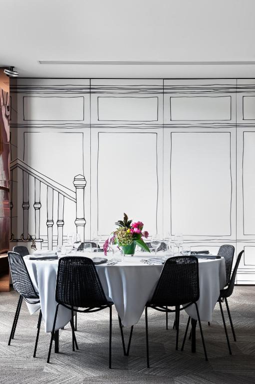 Tagungsräume / Festsäle