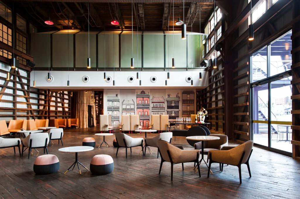 Tagungsräume / Festsäle