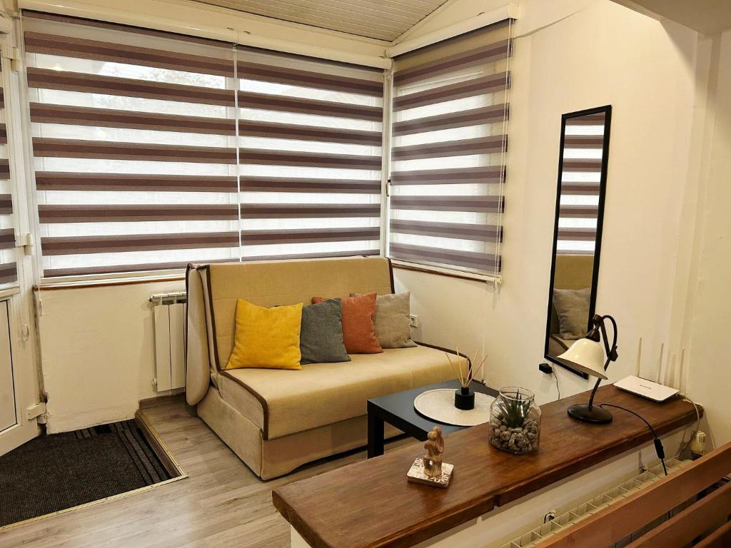 Apartman Nani - Secure and free parking space! - 3