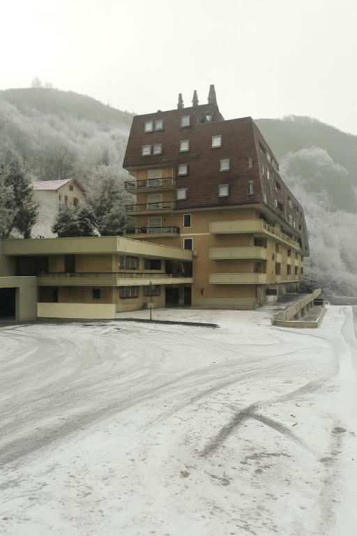 Artesina, Sella della Turra