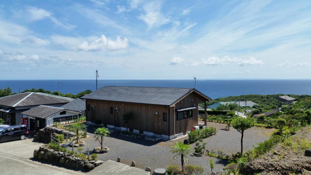 Minnsyuku Yakushimaya photo
