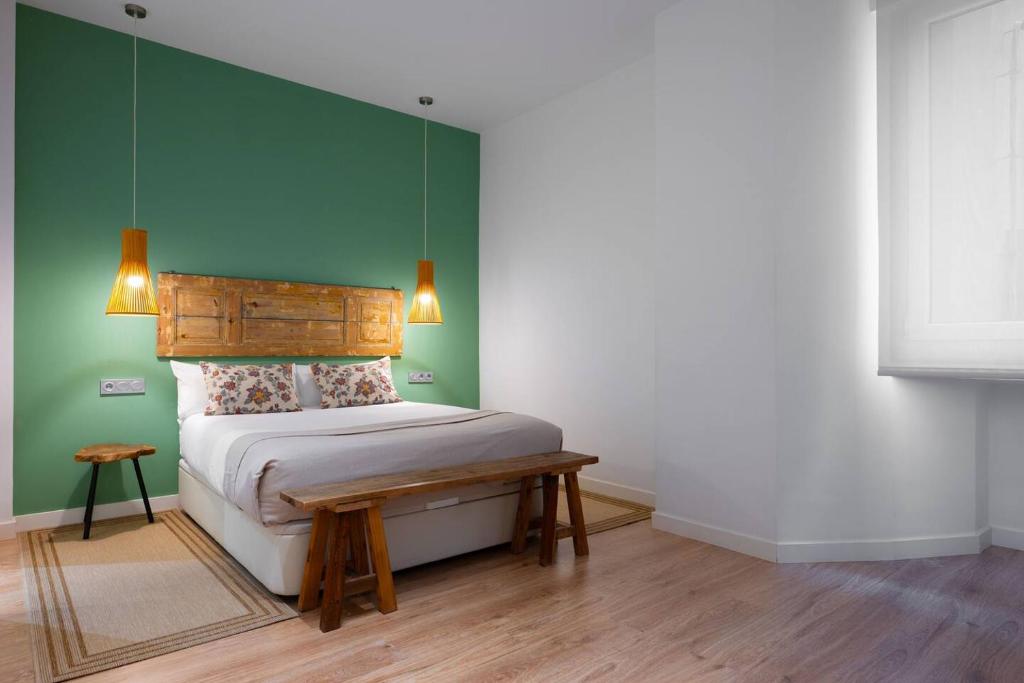 Ambrosse by San Sebastian Stays - 5