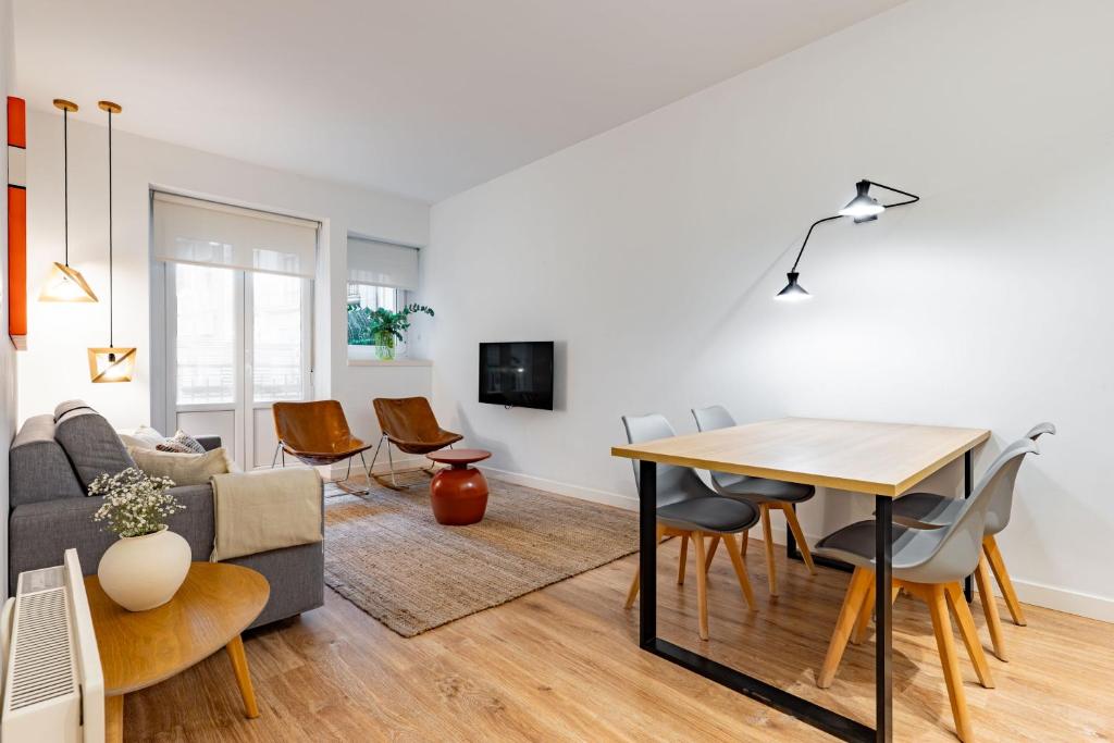 Ambrosse by San Sebastian Stays - 2